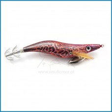 Palhaço Vega Spot Squid Jig 3.0 Cor:80