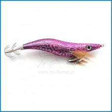 Palhaço Vega Spot Squid Jig 3.0 Cor:81