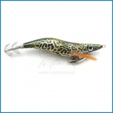 Palhaço Vega Spot Squid Jig 3.0 Cor:82