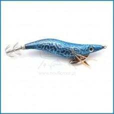 Palhaço Vega Spot Squid Jig 3.0 Cor:83