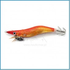 Palhaço Vega Glow Squid Jig 3.0 Cor:80