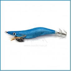 Palhaço Vega Glow Squid Jig 3.0 Cor:81