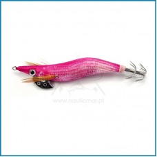 Palhaço Vega Glow Squid Jig 3.0 Cor:82