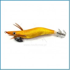 Palhaço Vega Glow Squid Jig 3.0 Cor:83