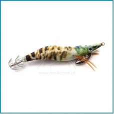 Palhaço Vega Live Shrimp 3.0 Cor:Azul