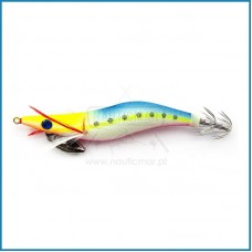 Palhaço Vega Glow Squid Jig 3.0 Cor:7