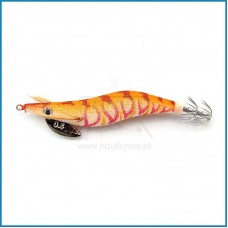 Palhaço Vega Glow Squid Jig 3.0 Cor:19