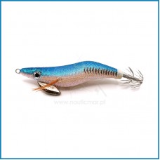 Palhaço Vega Glow Squid Jig 2.5 Cor:40