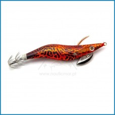 Palhaço Vega Spot Squid Jig 3.0 Cor:84