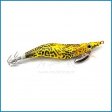 Palhaço Vega Spot Squid Jig 3.0 Cor:85