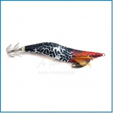 Palhaço Vega Spot Squid Jig 3.0 Cor:86