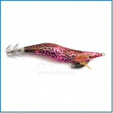 Palhaço Vega Spot Squid Jig 3.0 Cor:87