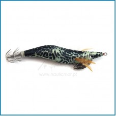 Palhaço Vega Spot Squid Jig 3.0 Cor:88