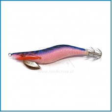 Palhaço Vega Glow Squid Jig 2.5 Cor:91