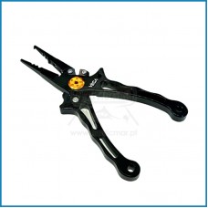 Alicate Vega Aluminio Multifunções 7''