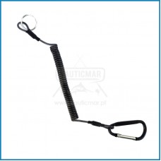Extensor Vega com Mosquetão (Leash)