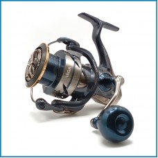 Carreto Vega Legend Steed 5000