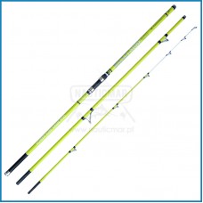 Cana VEGA Rocket Surf 4.20m 4309-420