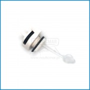 Bujão para Arca Térmica Vega Super Cooler