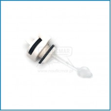 Bujão para Arca Térmica Vega Super Cooler
