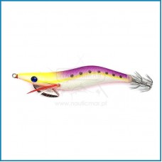 Palhaço Vega Glow Squid Jig 2.5 Cor:8 (NOVIDADE VEGA 2025)