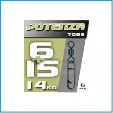 Destorcedor Vega Potenza 7062 Nº6