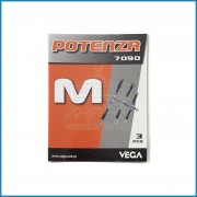 Urfe Vega 7090 M 3pcs