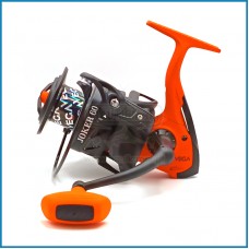 Carreto Vega Joker 60 (NOVIDADE VEGA 2025)