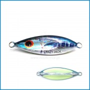 Zagaia Vega Crazy Jack 150gr 38