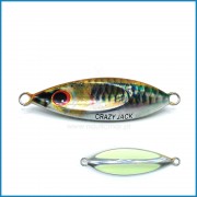 Zagaia Vega Crazy Jack 150gr 39