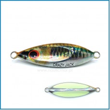 Zagaia Vega Crazy Jack 150gr 39