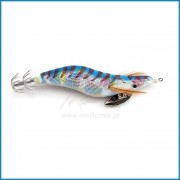 Palhaço Vega Squid Jig 3.5 Cor:Azul