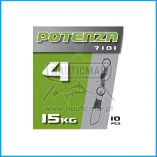 Destorcedor VEGA Potenza 7101 nº4