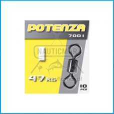 Destorcedor VEGA Potenza 7001 nº1 47Kg