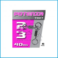 Destorcedor Vega Potenza 7027 2X3