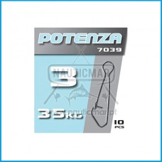 Destorcedor VEGA Potenza 7039 nº3 35Kg