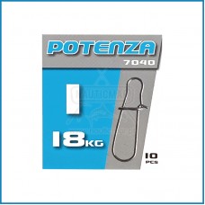 Destorcedor Vega Potenza 7040 Nº1 – 18Kg