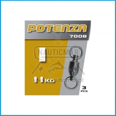 Destorcedor Vega Potenza 7008 nº1 11Kg