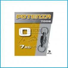 Destorcedor Vega Potenza 7008 nº0 7Kg