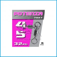 Destorcedor Vega Potenza 7027 4X5