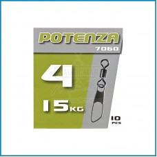 Destorcedor Vega Potenza 7060 Nº4