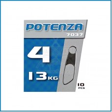 Clip Vega Potenza 7037 Nº4 – 13Kg