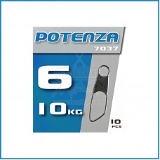Clip Vega Potenza 7037 Nº6 – 10Kg