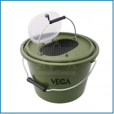 Balde/Viveiro Vega 10L