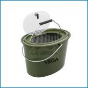 Balde/Viveiro Vega 5L