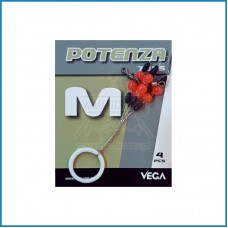 Destorcedor Vega Potenza 7065 Tam.M