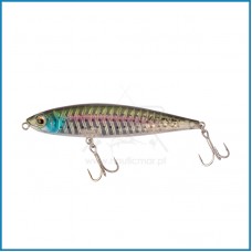 Amostra Mustad Vertebrata TW 110F 18.8g 001 Sexy Mullet