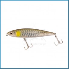 Amostra Mustad Vertebrata TW 110F 18.8g 006 Waka Ayu