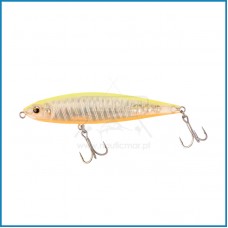 Amostra Mustad Vertebrata TW 95F 13g 002  Gold Chartreuse