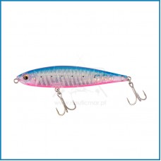 Amostra Mustad Vertebrata TW 95F 13g 003 Bluepin Sardine